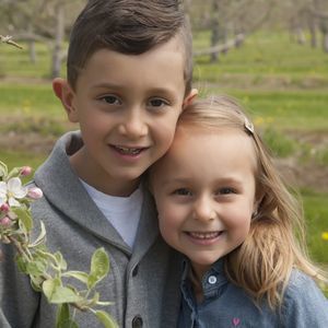 Meet your Posher, Veronique